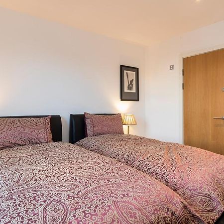 East Croydon Apartments - Just 3 Mins Walk To East Croydon Station Exterior foto