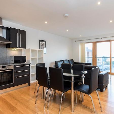 East Croydon Apartments - Just 3 Mins Walk To East Croydon Station Exterior foto