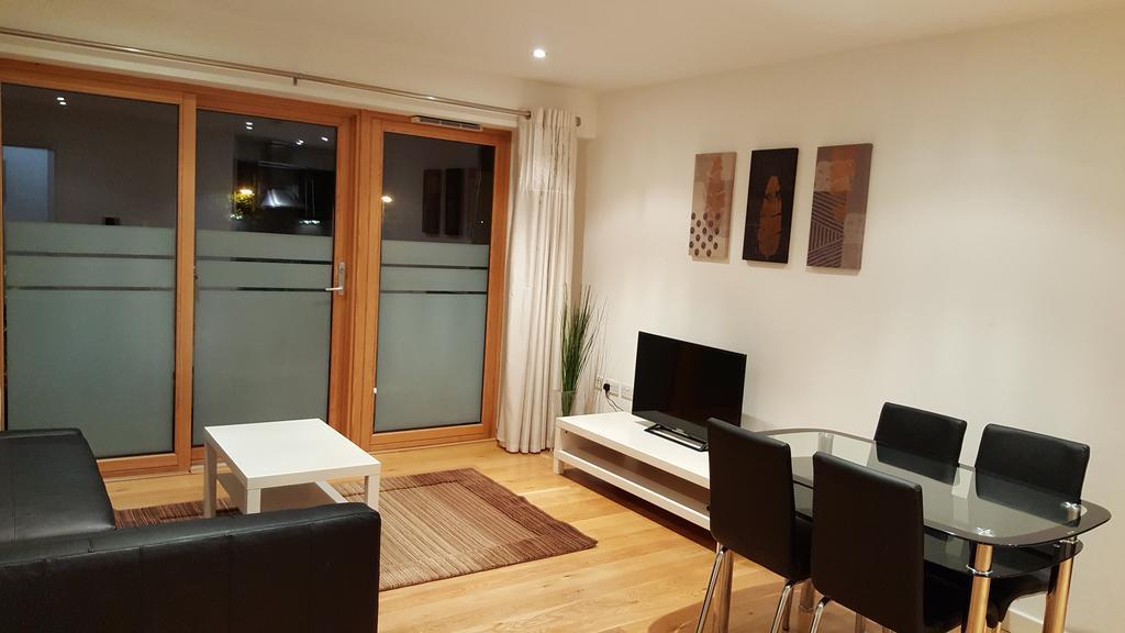 East Croydon Apartments - Just 3 Mins Walk To East Croydon Station Exterior foto