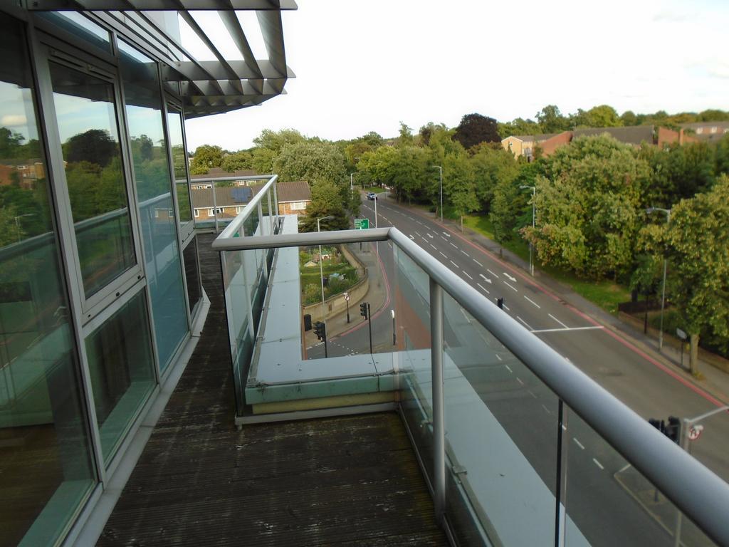 East Croydon Apartments - Just 3 Mins Walk To East Croydon Station Exterior foto
