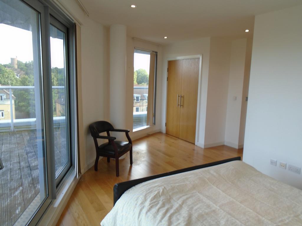 East Croydon Apartments - Just 3 Mins Walk To East Croydon Station Exterior foto