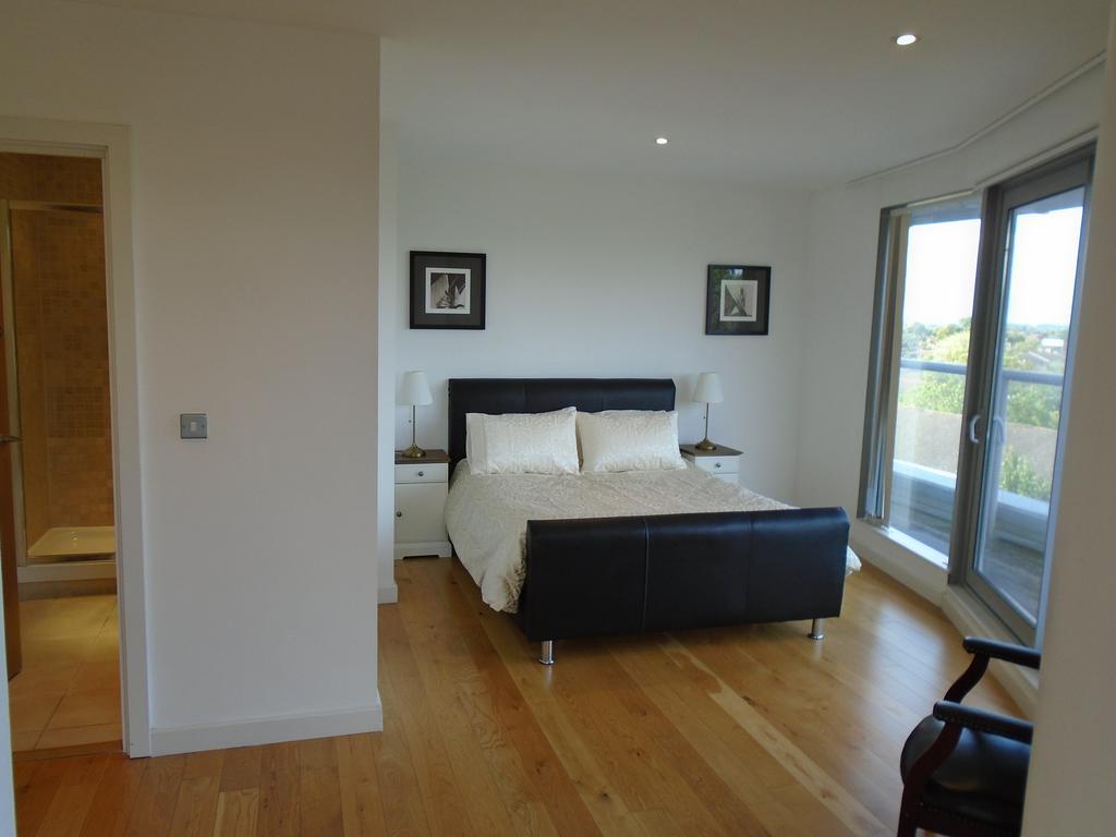 East Croydon Apartments - Just 3 Mins Walk To East Croydon Station Exterior foto