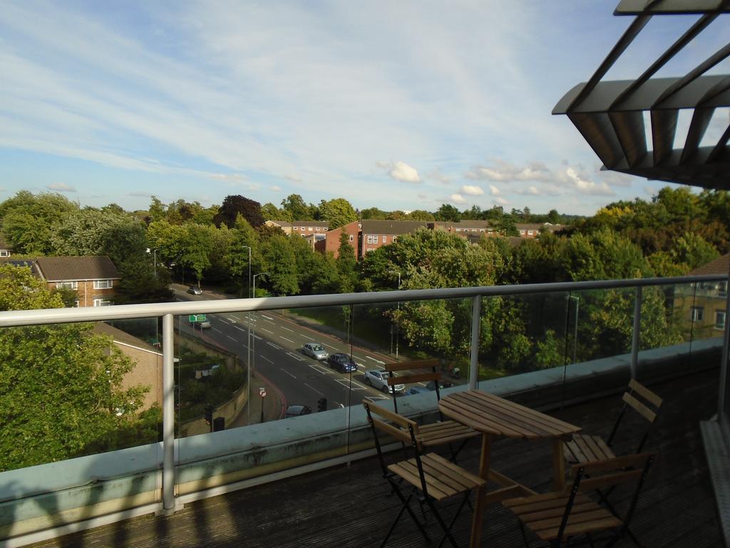 East Croydon Apartments - Just 3 Mins Walk To East Croydon Station Exterior foto