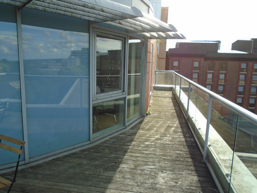 East Croydon Apartments - Just 3 Mins Walk To East Croydon Station Exterior foto