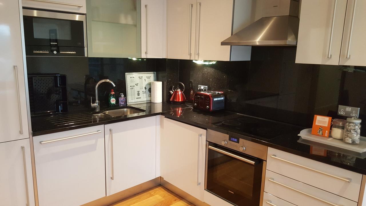 East Croydon Apartments - Just 3 Mins Walk To East Croydon Station Exterior foto