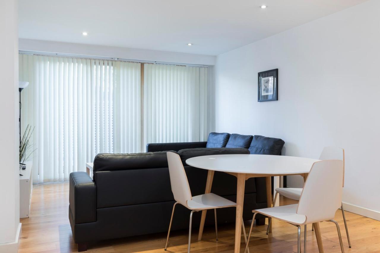 East Croydon Apartments - Just 3 Mins Walk To East Croydon Station Exterior foto