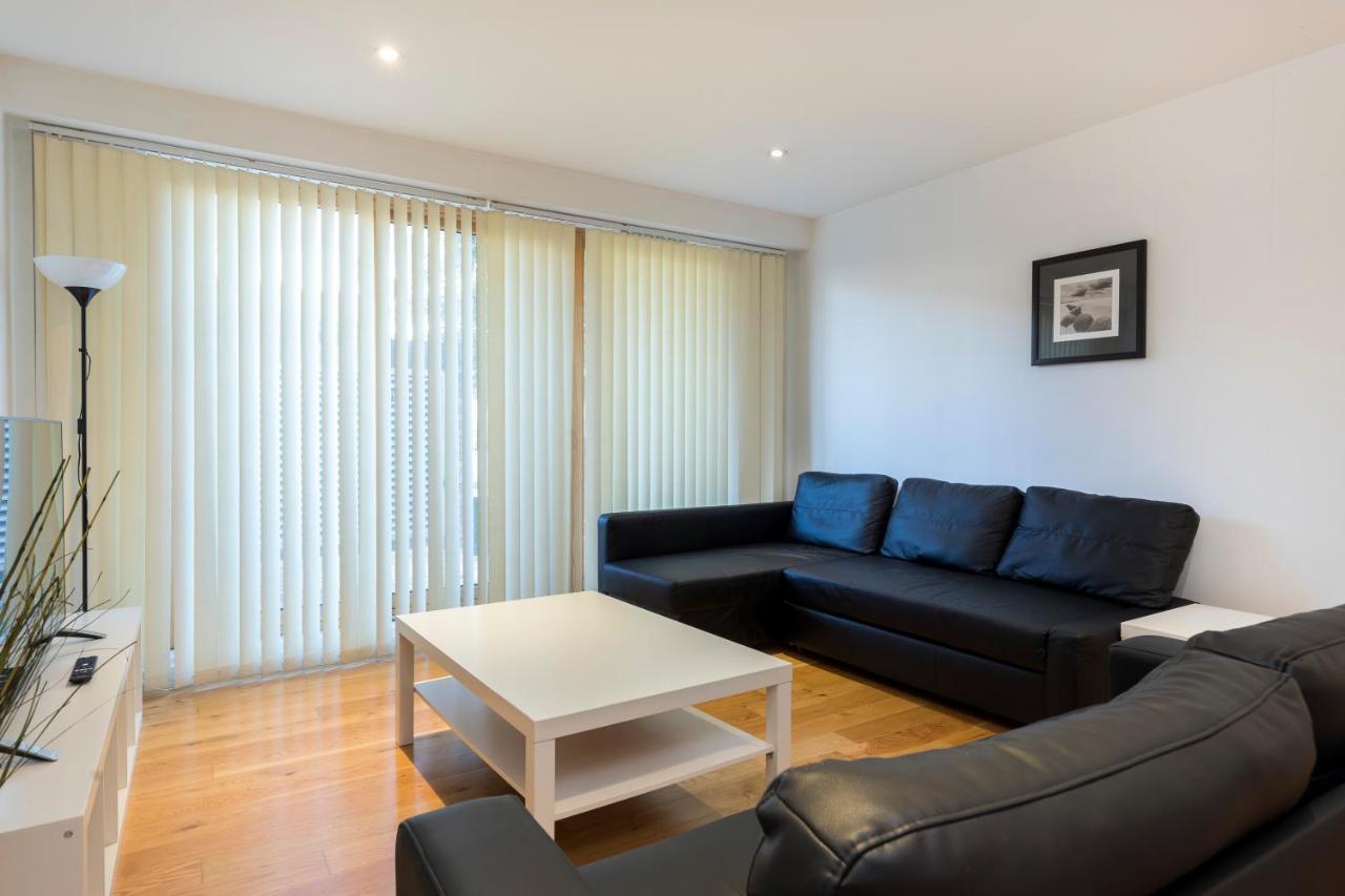 East Croydon Apartments - Just 3 Mins Walk To East Croydon Station Exterior foto