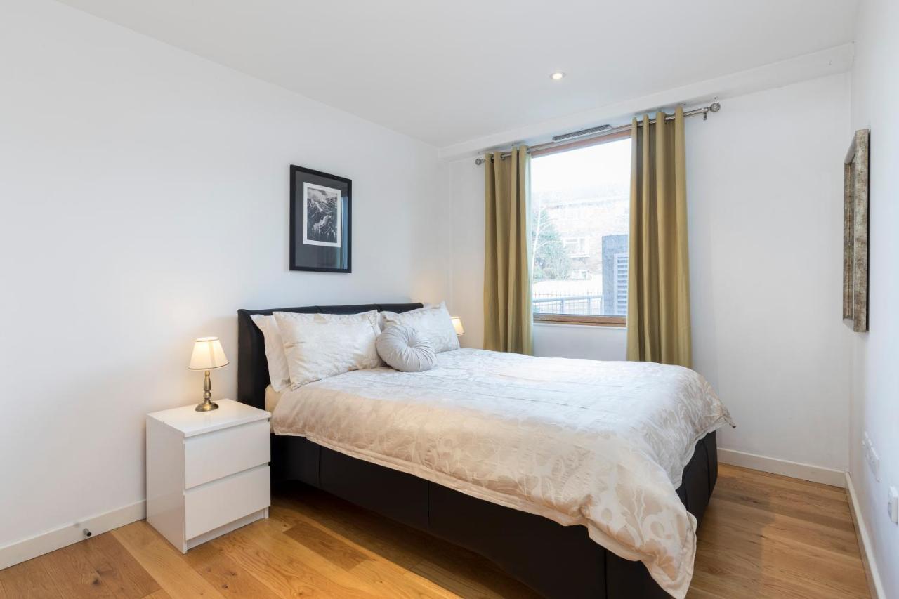 East Croydon Apartments - Just 3 Mins Walk To East Croydon Station Exterior foto