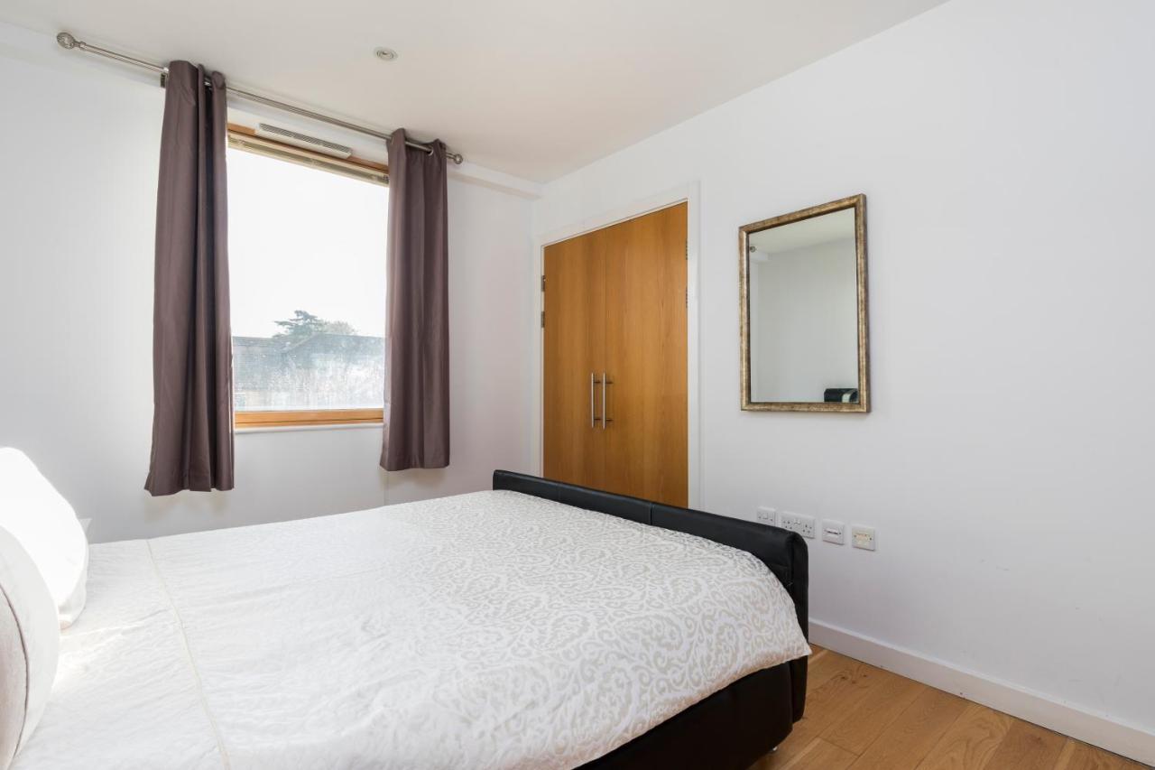 East Croydon Apartments - Just 3 Mins Walk To East Croydon Station Exterior foto